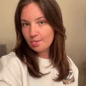 Meet your Posher, Cheyenne